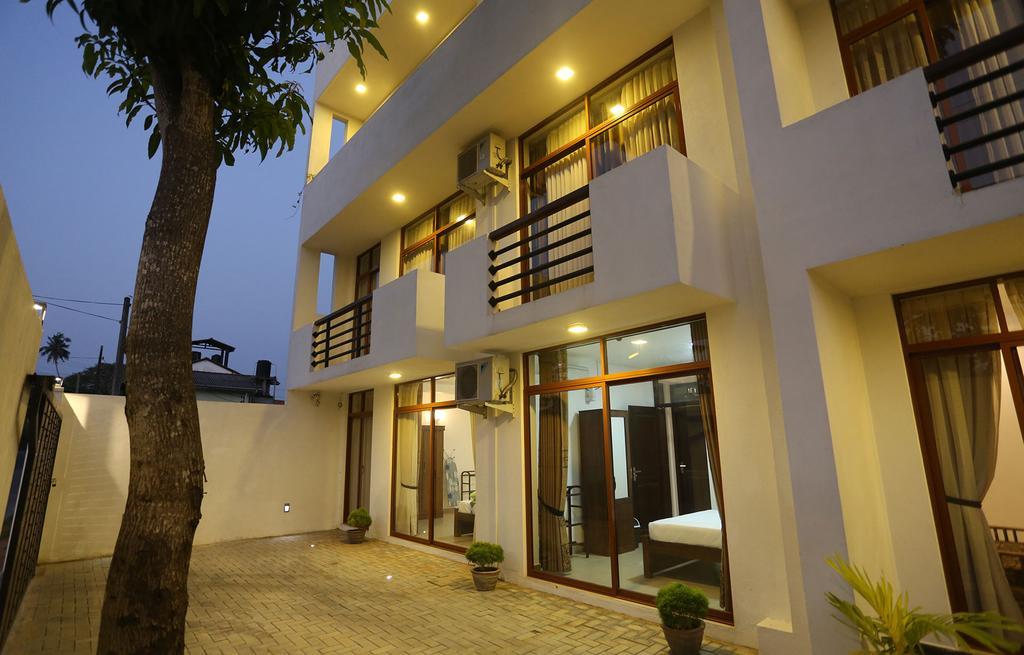 Aurora Residence Bentota Dış mekan fotoğraf