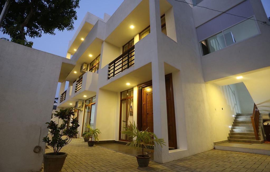 Aurora Residence Bentota Dış mekan fotoğraf