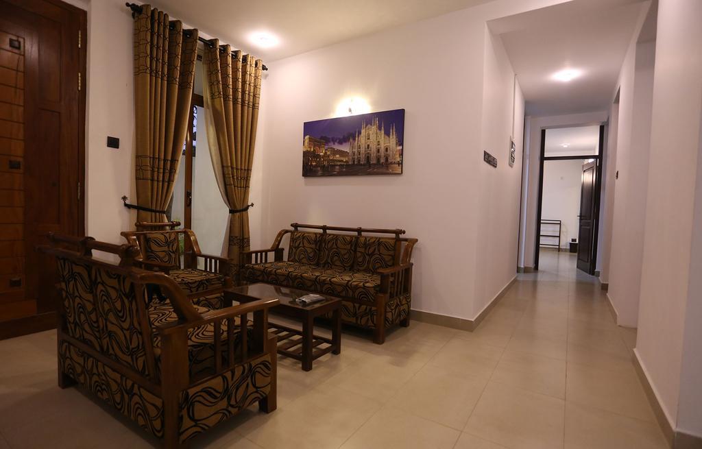 Aurora Residence Bentota Dış mekan fotoğraf