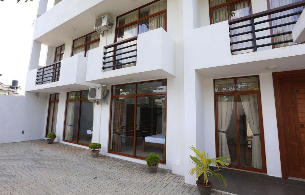 Aurora Residence Bentota Dış mekan fotoğraf
