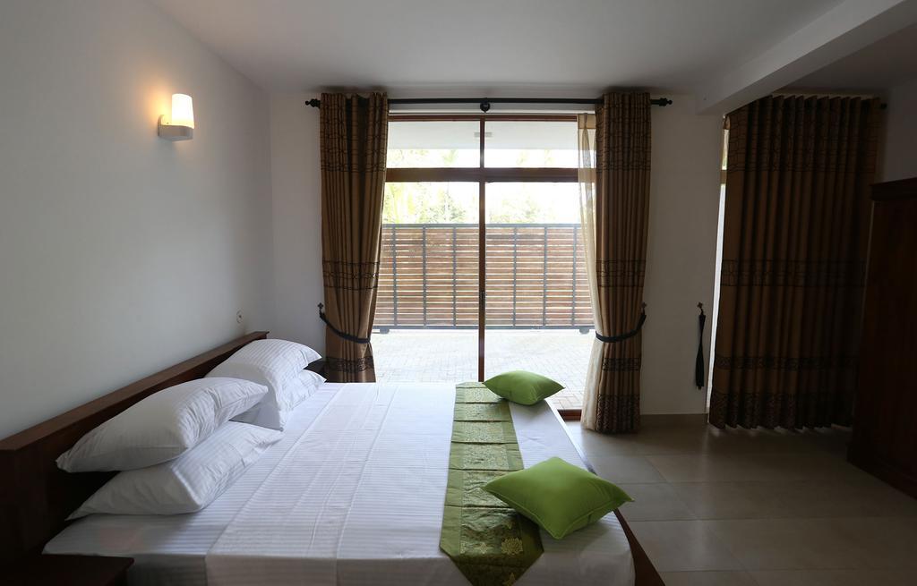 Aurora Residence Bentota Dış mekan fotoğraf
