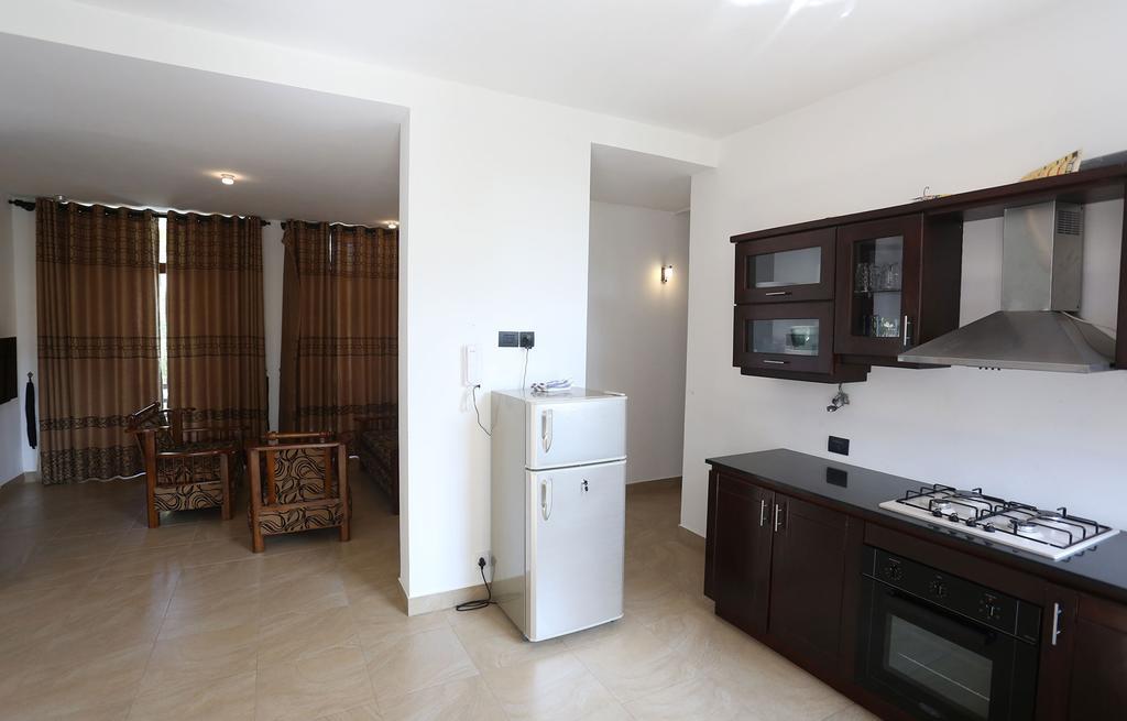 Aurora Residence Bentota Dış mekan fotoğraf