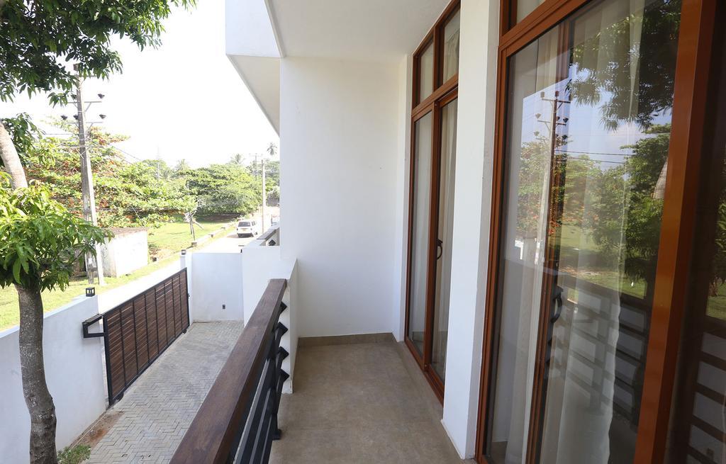 Aurora Residence Bentota Dış mekan fotoğraf