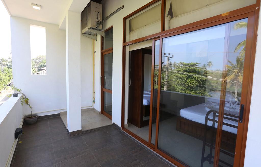 Aurora Residence Bentota Dış mekan fotoğraf
