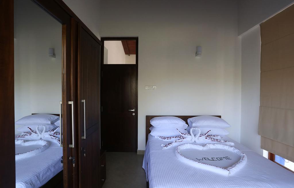 Aurora Residence Bentota Dış mekan fotoğraf