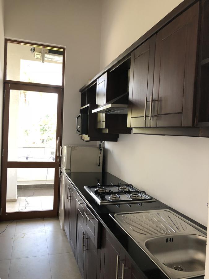 Aurora Residence Bentota Dış mekan fotoğraf