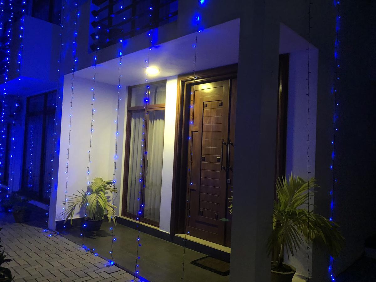 Aurora Residence Bentota Dış mekan fotoğraf