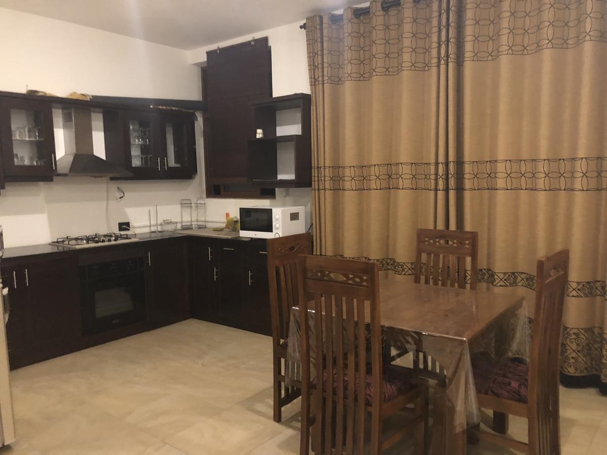 Aurora Residence Bentota Dış mekan fotoğraf