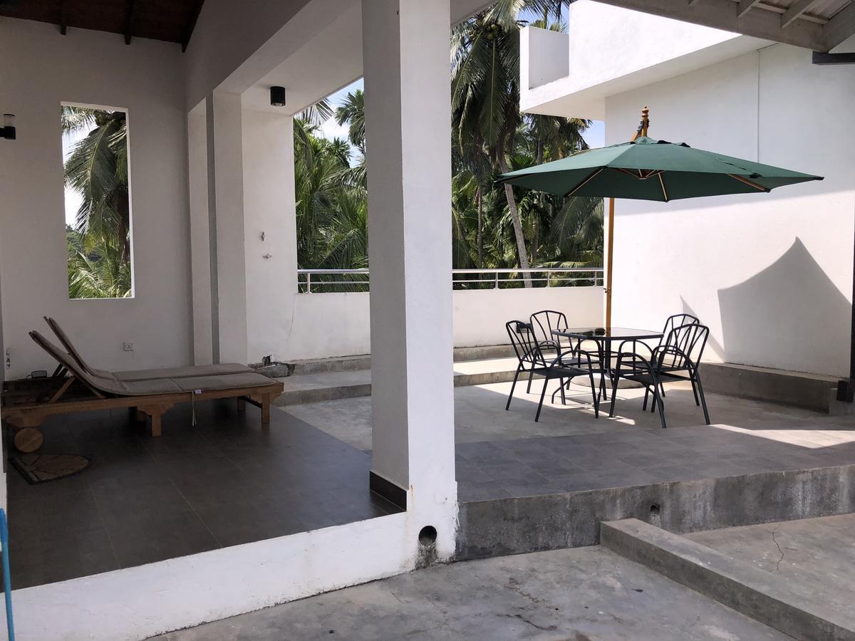 Aurora Residence Bentota Dış mekan fotoğraf